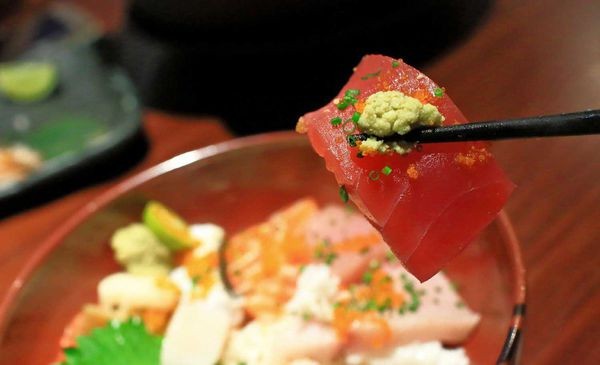 【桃園美食】森日式料理-CP值極高！超豪華日式庭園景觀餐廳