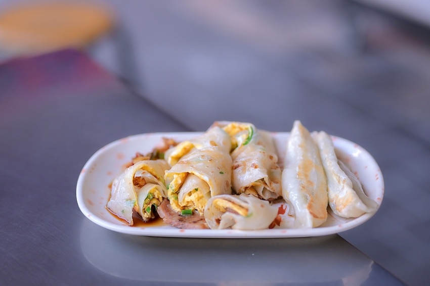 台東春牛豆漿大王/女子休假計畫 提供