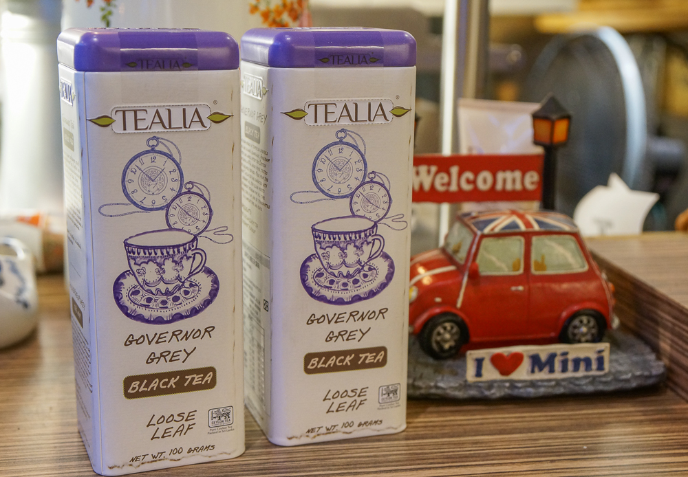 [高雄]Oh Mia歐米芽鬆餅屋-銅板價!?超酷珍珠厚奶茶鬆餅x牽絲爆餡創意披薩鬆餅!超高C/P值 高雄鬆餅推薦 - 美食好芃友