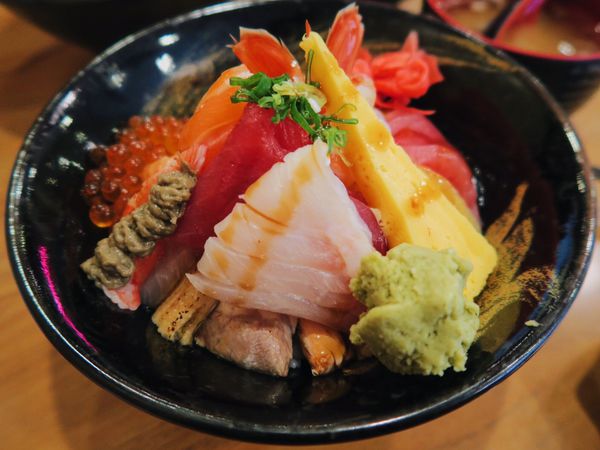 朝日壽司:小資上班族的下班提案 美食提案 X 朝日壽司