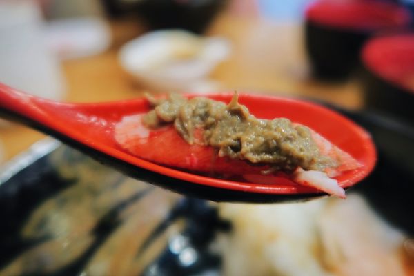 朝日壽司:小資上班族的下班提案 美食提案 X 朝日壽司