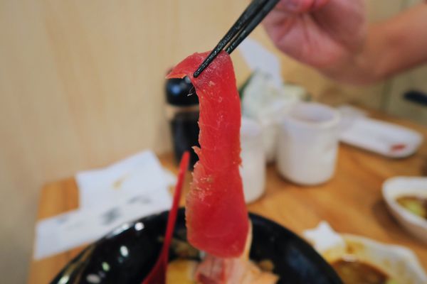 朝日壽司:小資上班族的下班提案 美食提案 X 朝日壽司