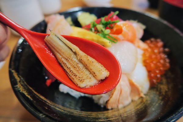 朝日壽司:小資上班族的下班提案 美食提案 X 朝日壽司