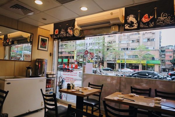 朝日壽司:小資上班族的下班提案 美食提案 X 朝日壽司