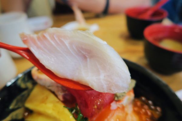 朝日壽司:小資上班族的下班提案 美食提案 X 朝日壽司