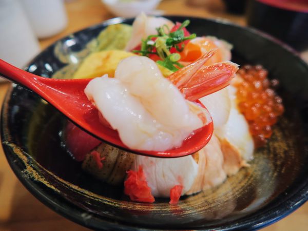 朝日壽司:小資上班族的下班提案 美食提案 X 朝日壽司