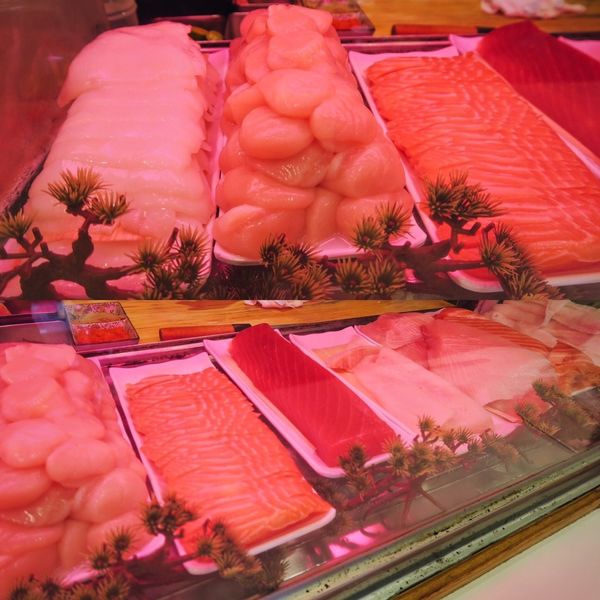 朝日壽司:小資上班族的下班提案 美食提案 X 朝日壽司