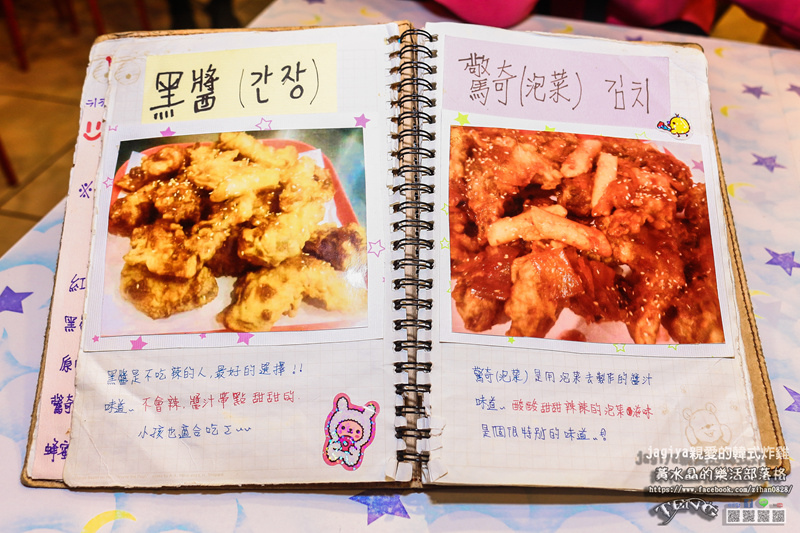 jagiya親愛的韓式炸雞【桃園美食】|桃園八德韓式炸雞店；來自韓國釜山“金元鐵歐巴”的韓食炸雞店。