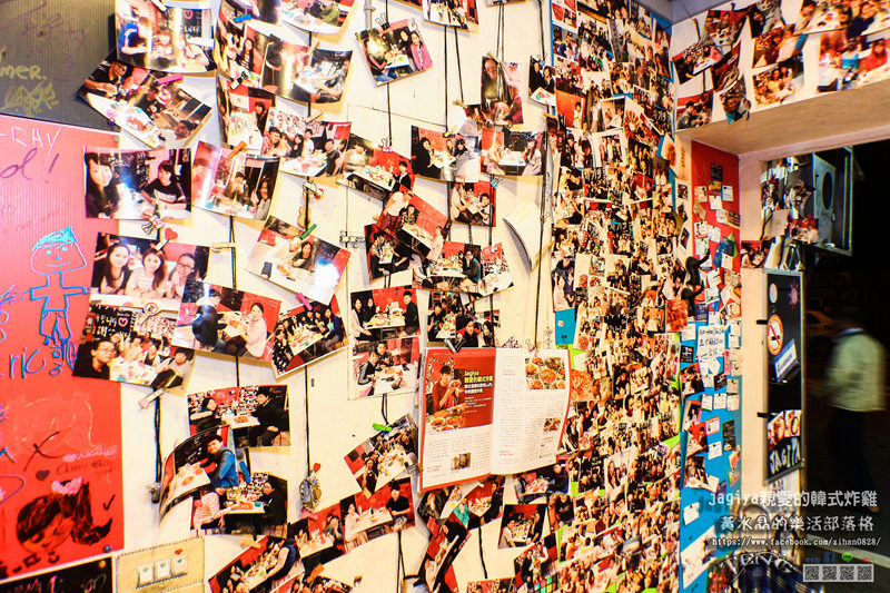 jagiya親愛的韓式炸雞【桃園美食】|桃園八德韓式炸雞店；來自韓國釜山“金元鐵歐巴”的韓食炸雞店。