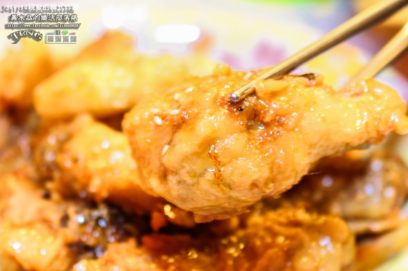 jagiya親愛的韓式炸雞【桃園美食】|桃園八德韓式炸雞店；來自韓國釜山“金元鐵歐巴”的韓食炸雞店。