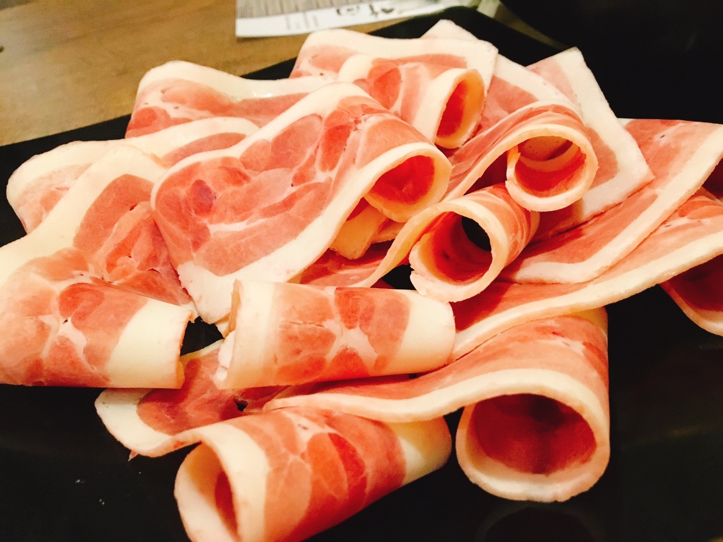 【台中】大里 竹間精緻鍋物 從基隆來的超新鮮海鮮 開始全省開店拓展