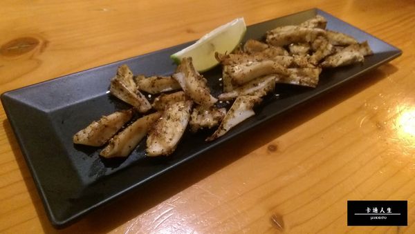 Osaka 日式炭火燒肉、壽司、吟釀料理：【高雄/食﹡新興】私藏愛店拜託不要來．高CP居酒屋全菜單分享．Osaka 日式炭火燒肉、壽司、吟釀料理