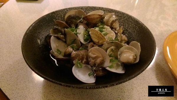 Osaka 日式炭火燒肉、壽司、吟釀料理：【高雄/食﹡新興】私藏愛店拜託不要來．高CP居酒屋全菜單分享．Osaka 日式炭火燒肉、壽司、吟釀料理