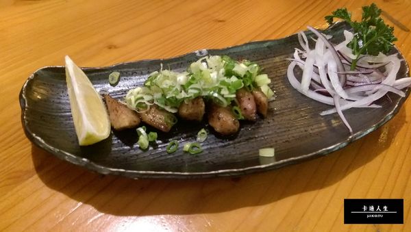 Osaka 日式炭火燒肉、壽司、吟釀料理：【高雄/食﹡新興】私藏愛店拜託不要來．高CP居酒屋全菜單分享．Osaka 日式炭火燒肉、壽司、吟釀料理