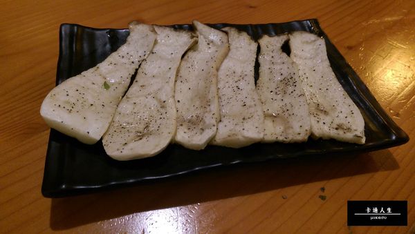 Osaka 日式炭火燒肉、壽司、吟釀料理：【高雄/食﹡新興】私藏愛店拜託不要來．高CP居酒屋全菜單分享．Osaka 日式炭火燒肉、壽司、吟釀料理