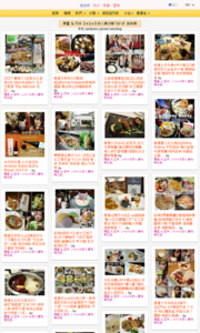 羅董 & 亞米  1+1=3  的人妻玩樂日記的美食牆