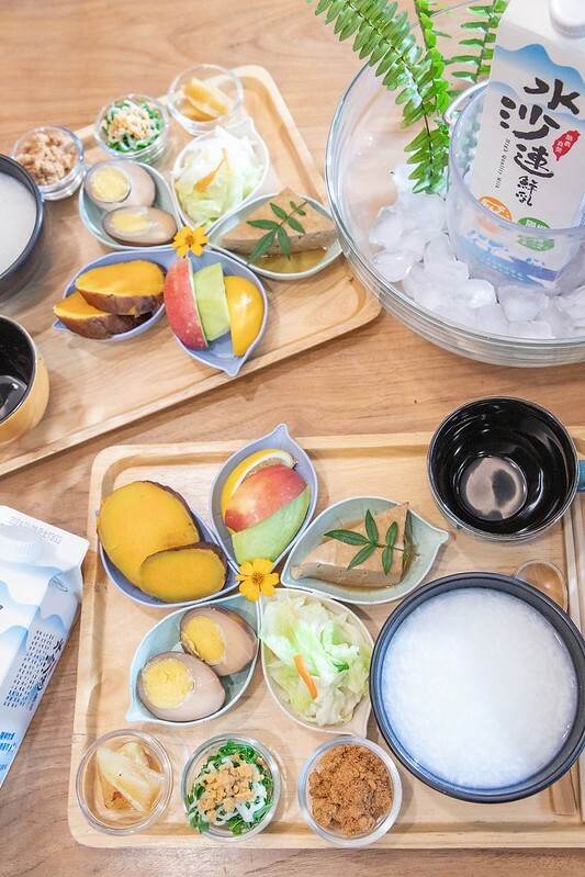 南投縣魚池鄉【南投日月潭住宿】水沙蓮鮮乳x散步的雲生態民宿.日月潭優質牛乳免費喝得爽
