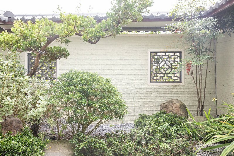 南投縣魚池鄉【南投日月潭住宿】水沙蓮鮮乳x散步的雲生態民宿.日月潭優質牛乳免費喝得爽