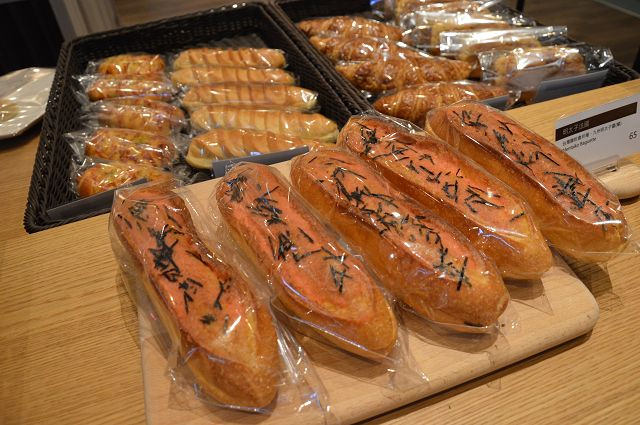 林口國賓麵包房13