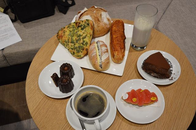 林口國賓麵包房54