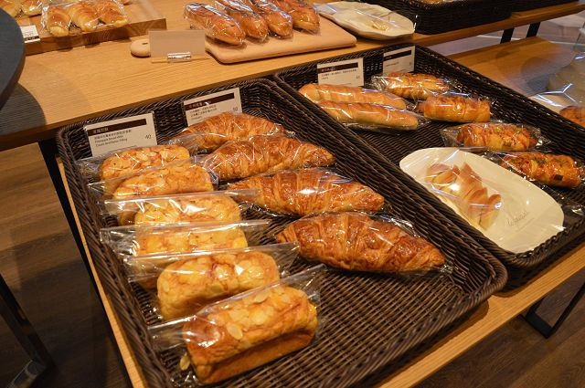 林口國賓麵包房15