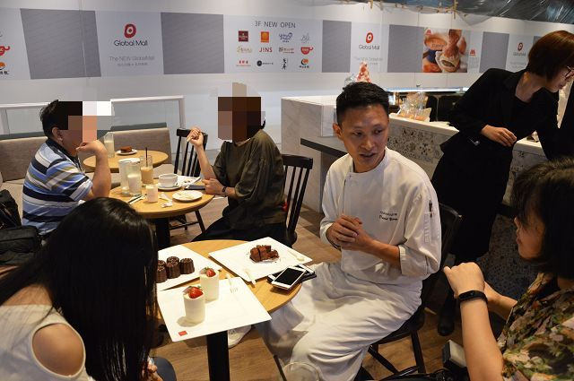 林口國賓麵包房45