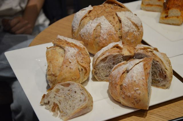 林口國賓麵包房38