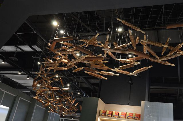 林口國賓麵包房10