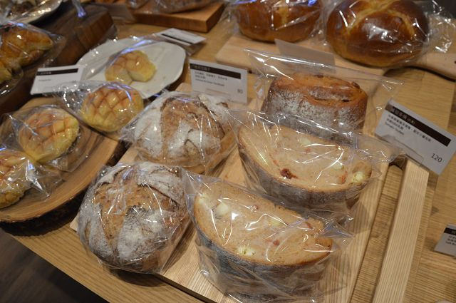 林口國賓麵包房48