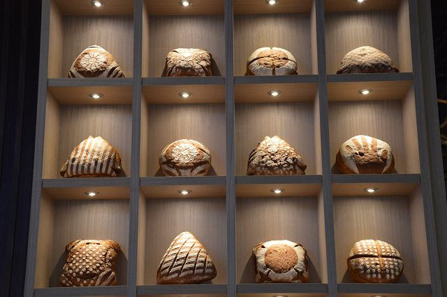 林口國賓麵包房07