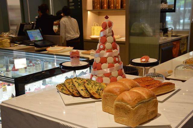 林口國賓麵包房17