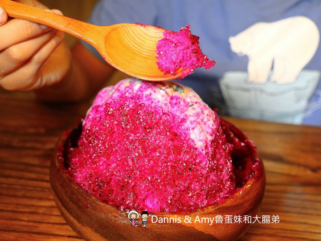 《新竹特色冰店》永凍冰ICE COMBO。不是刨冰也不是雪花冰。有果肉的水果冰清涼又解渴 ︱新竹監理站附近 (影片) 《新竹特色冰店》永凍冰ICE COMBO。不是刨冰也不是雪花冰。有果肉的水果冰清涼又解渴 ︱新竹監理站附近 (影片)