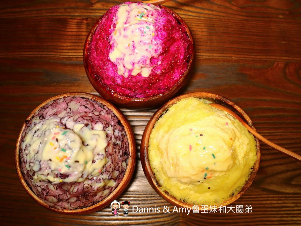 《新竹特色冰店》永凍冰ICE COMBO。不是刨冰也不是雪花冰。有果肉的水果冰清涼又解渴 ︱新竹監理站附近 (影片) 《新竹特色冰店》永凍冰ICE COMBO。不是刨冰也不是雪花冰。有果肉的水果冰清涼又解渴 ︱新竹監理站附近 (影片)