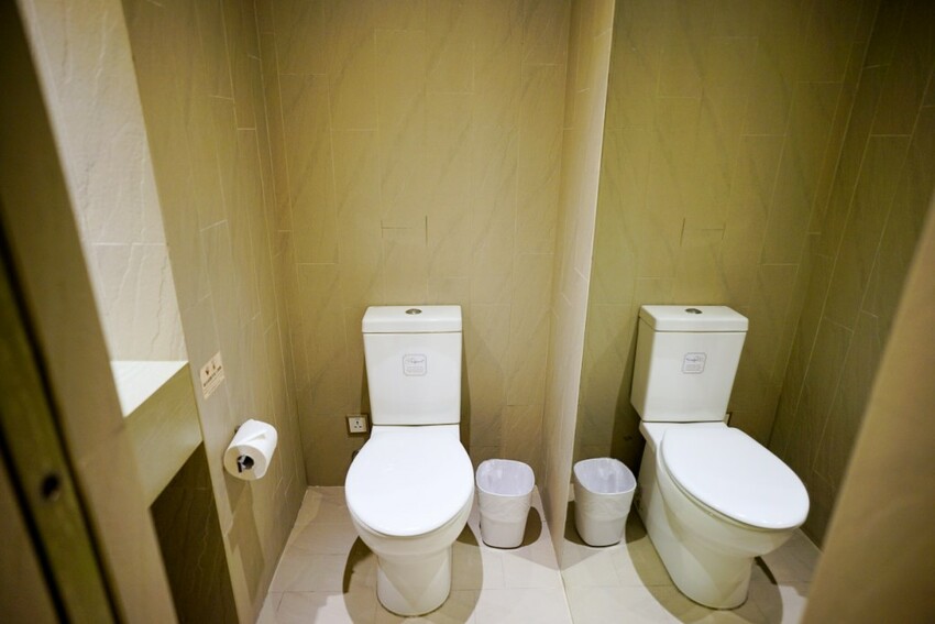 新北旅遊住宿|北海岸親子飯店推薦!薆悅酒店野柳渡假館 400坪親子遊戲室、海鮮自助餐吃到飽 順遊野柳女王頭、野柳海洋公園 - 奇奇一起玩樂趣