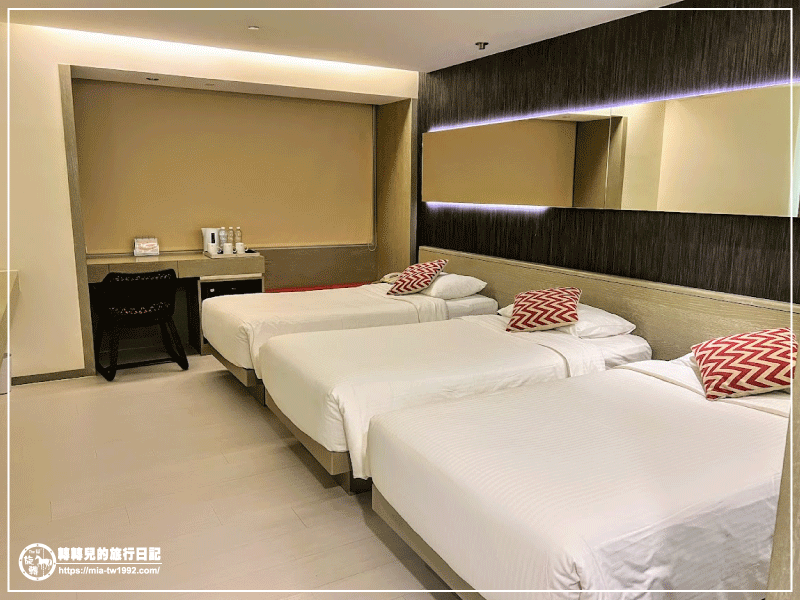 【住宿】新北-薆悅酒店野柳渡假館║一泊二食 - ✿*轉轉兒の旅行日記