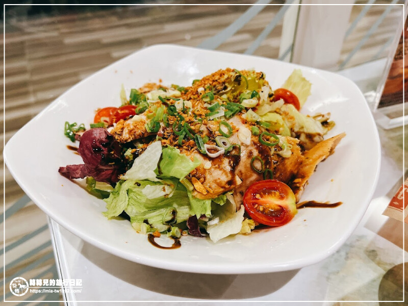 【住宿】新北-薆悅酒店野柳渡假館║一泊二食 - ✿*轉轉兒の旅行日記