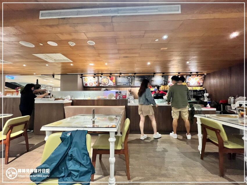 【住宿】新北-薆悅酒店野柳渡假館║一泊二食 - ✿*轉轉兒の旅行日記