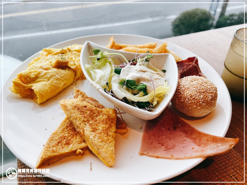 【住宿】新北-薆悅酒店野柳渡假館║一泊二食 - ✿*轉轉兒の旅行日記