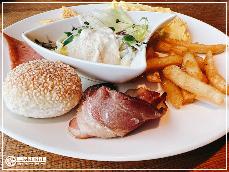 【住宿】新北-薆悅酒店野柳渡假館║一泊二食 - ✿*轉轉兒の旅行日記