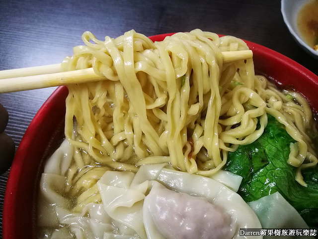『桃園八德美食』富洲美食小吃(原南豐街)★鄰近八德廣豐新天地銅板美食/隱藏社區巷弄大份量麵食高CP值麵店
