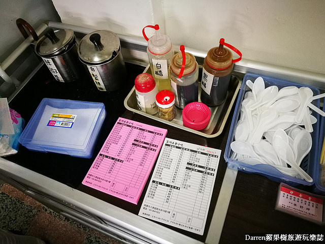 『桃園八德美食』富洲美食小吃(原南豐街)★鄰近八德廣豐新天地銅板美食/隱藏社區巷弄大份量麵食高CP值麵店