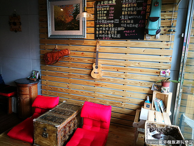 『桃園中壢下午茶』養親轅咖啡Jodie Ho Cafe★百年藥櫃藥桌中藥房轉型成有溫度的咖啡館/鄰近健行科技大學咖啡店