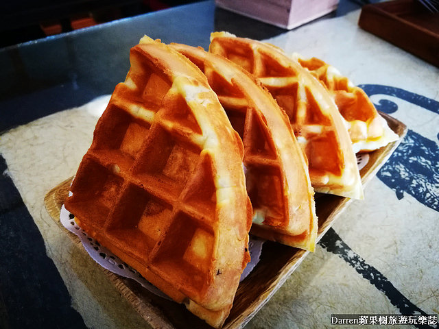 『桃園中壢下午茶』養親轅咖啡Jodie Ho Cafe★百年藥櫃藥桌中藥房轉型成有溫度的咖啡館/鄰近健行科技大學咖啡店