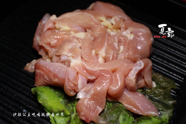 夏部Shabu壽喜燒(台北京華城)：松山新開幕火鍋吃到飽『夏部Shabu壽喜燒-台北京華城店』現調手搖飲料/花東新鮮無污染野菜