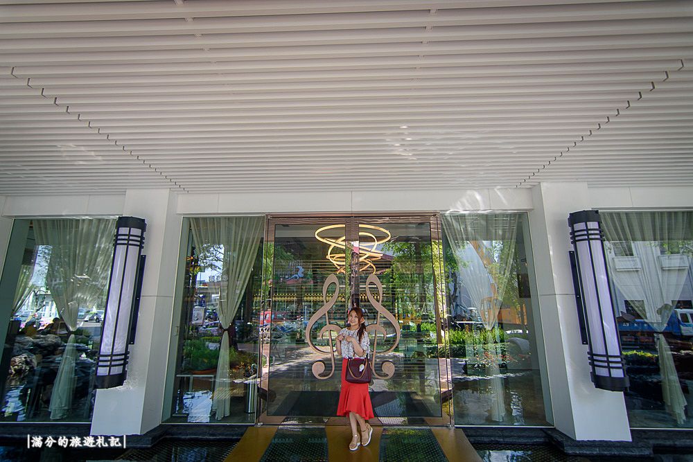 台中西屯美食》琴.森林主題餐廳 IG熱門打卡點 巨型鋼琴出沒 精美別緻的歐風餐廳 - 滿分的旅遊札記