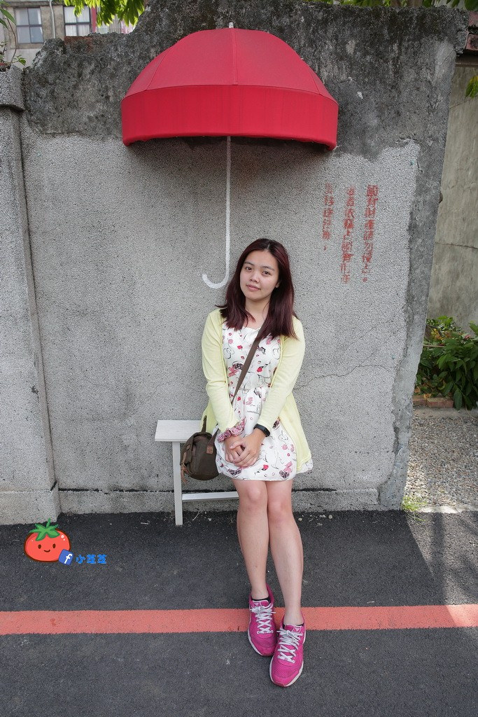 台北IG景點 網美 古亭Park UP