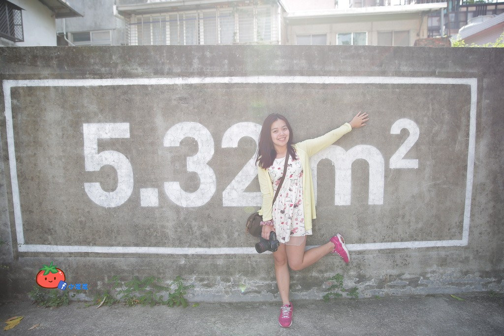 台北IG景點 網美 古亭Park UP