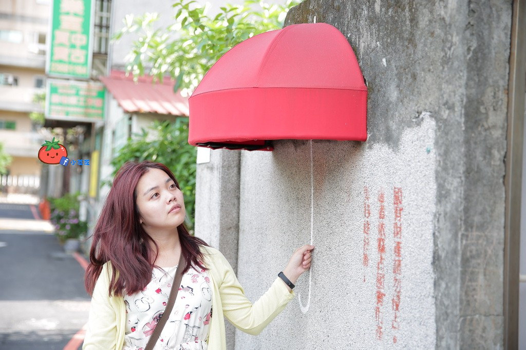 台北IG景點 網美 古亭Park UP