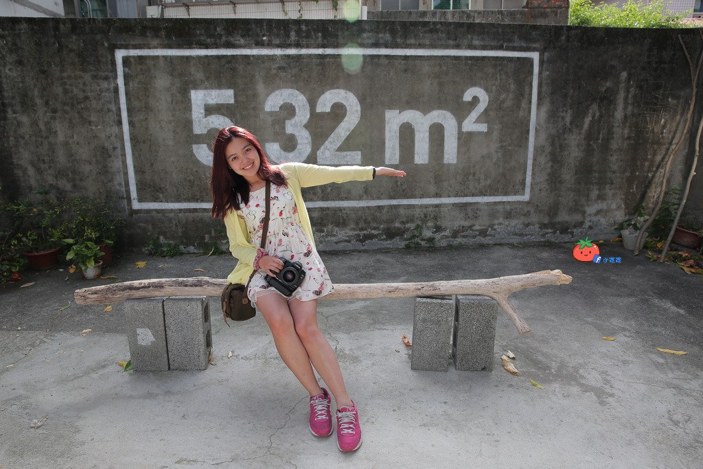 台北IG景點 網美 古亭Park UP