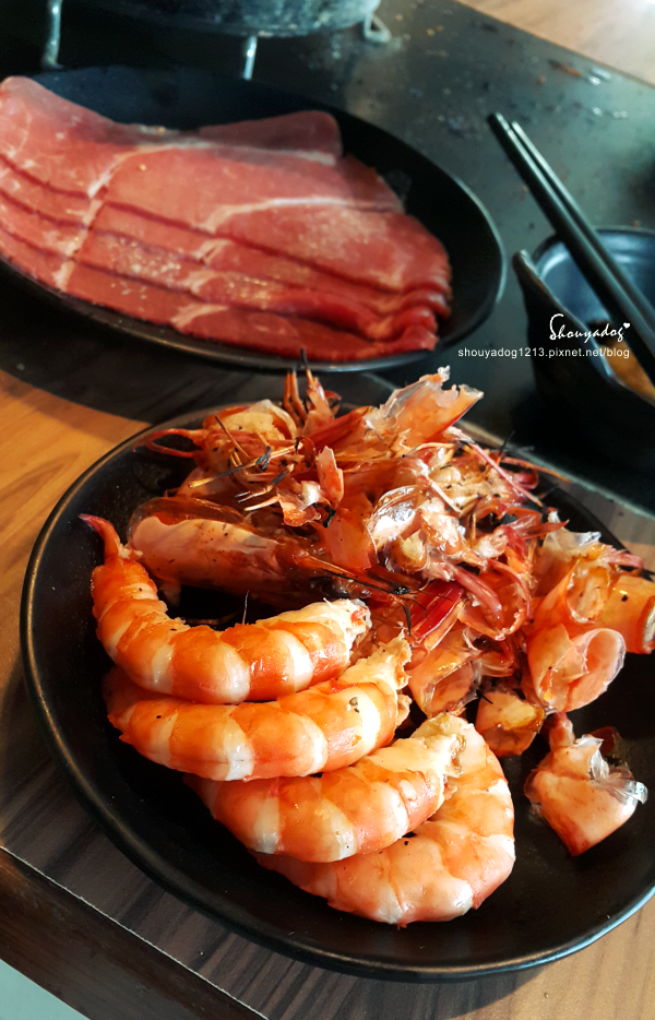 田季發爺燒肉(新莊店):【吃到飽】教學式燒肉 田季發爺燒肉-新莊店